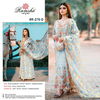 Ramsha R 276 Nx Georgette Festive Wear Designer Pakistani Salwar Kameez Collection